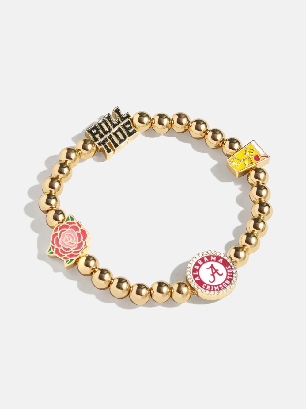 BaubleBar University of Alabama Pisa Bracelet